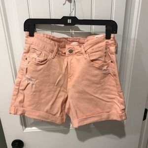 Old Navy Chino Shorts